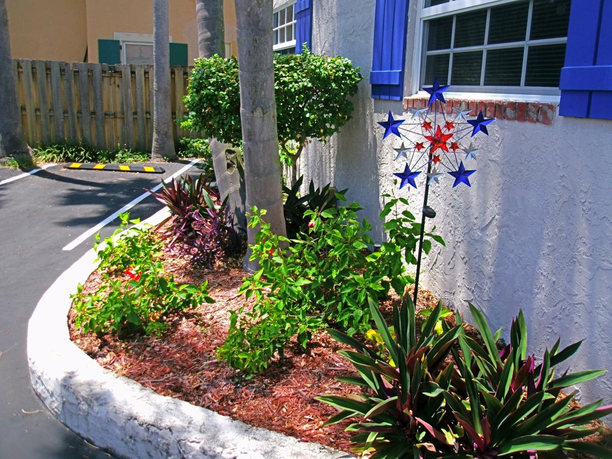 Tropical Oasis Condos Fort Lauderdale Exterior photo